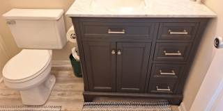 One level living in NorthWest Knoxville Gallery 23