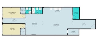 215 Franklin Street - Unit 202 Gallery 13
