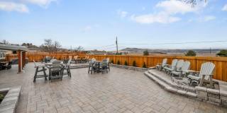 Single-Level FULLY FURNISHED South Reno Retreat with Sweeping Mountain Views, Hot Tub & High-End Finishes Gallery 59