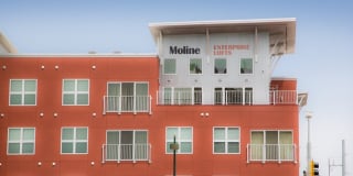 Moline Enterprise Lofts Gallery 3
