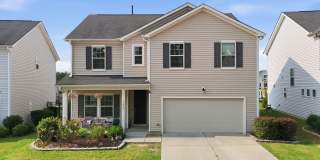 Desirable 5br 3ba Home in Raleigh! Availabe November 15! Gallery 1