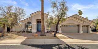 5431 E SHEA Boulevard Gallery 1