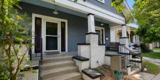 2627 Laharpe Street Gallery 1