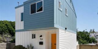 744 North Dillon Street Gallery 1