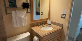Maalaea Oceanfront Furnished One Bedroom Gallery 15