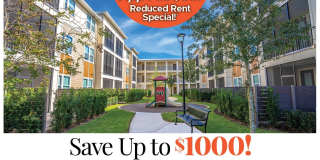 Reserve at Orange City Apartment Homes Gallery 1