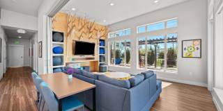 Baker School Apartments - Affordable Housing Gallery 19
