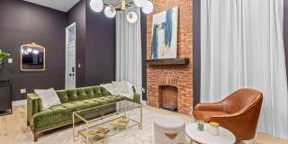 Fully Furnished 1-Bedroom in Benton Park | Utilities Included | 3, 6 & 9 Month Leases Gallery 10