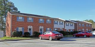 Lakeview Terrace Townhomes Gallery 6