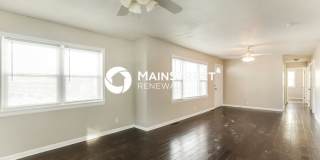 3601 South Pleasant Street Gallery 4