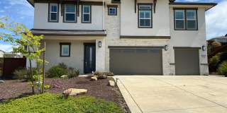 Cool Pool! 5Bdrm, 4.5 bath in gated community El Dorado Hills Gallery 1