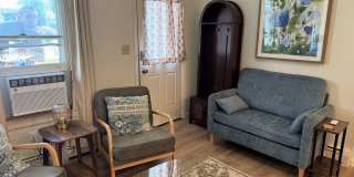 66 Hungerford Gallery 7
