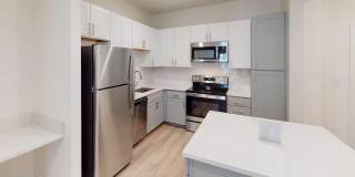 The Vintage Lofts at West End Gallery 8