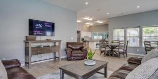 Trail Lodge Gallery 6