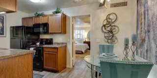 Cimarron Apartments Gallery 14