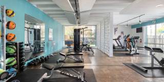 The Cascades Apartments Gallery 5