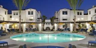 The Paseos at Montclair Gallery 20