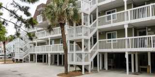 (K139) 2110 Surf Rider Court, Unit A, Kure Beach, NC 28449 Gallery 33