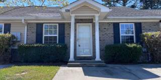 Fantastic 2 bedroom 2 bath townhome Gallery 1