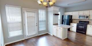 Double Master Townhome in South Park Gallery 34