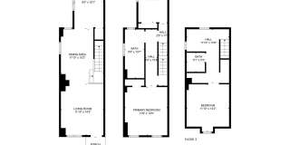 Beautifully Renovated 3 Bedroom with Parking Gallery 26