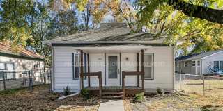 Charming Updated 2 Bedroom Home in Rose Hill. Rent To Own Available! Gallery 1