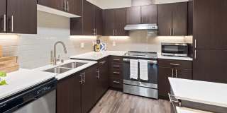 Pratt Park Apartments Gallery 17