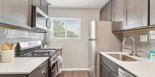 Ridge Gardens Apartments Gallery 4