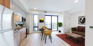 The Mason Gallery 109