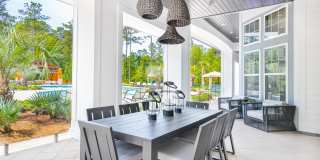 Belmont Park West Gallery 30