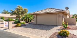 Furnished home in Sun Lakes Oakwood Gallery 5
