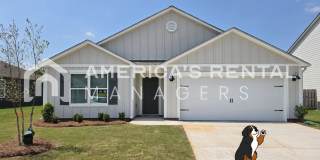 New Construction Home for Rent - With Privacy Fence! Gallery 1