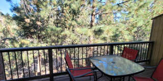 Mt. Bachelor Village Condo #207 Gallery 27