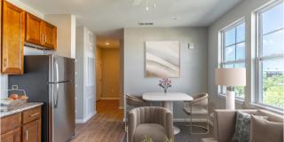 DeLand Commons Apartment Homes Gallery 21