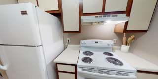 Chimney Hill Apartments Gallery 13