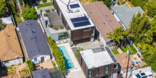 Zen House | Award-Winning Architectural Lease in Manhattan Beach Gallery 53