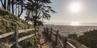 4BR/2.5BA Pet-Friendly Golden Gate Heights Home with Views, Bonus Room & 2-Car Garage | YouTube Tour Gallery 51
