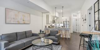 The Flats at Dorsett Ridge Gallery 5