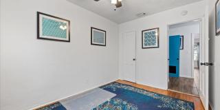 Charming Duplex Near Daffin Park with Private Fenced Yard and Off-Street Parking Gallery 1