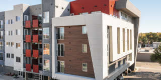 Oxford Station Apartments Gallery 21