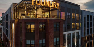 Abberly Foundry Apartment Homes Gallery 63