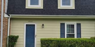 2 bedroom 1.5 bathroom townhome near UNCW Gallery 1