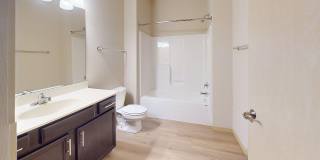 Bergamont Townhomes Gallery 18