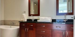 2bd/2ba Condo - Modern High-Rise Living in the Heart of the Las Vegas Strip Gallery 18