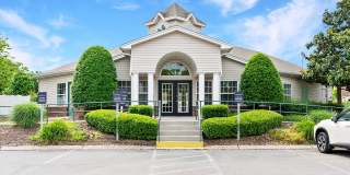 Willow Creek Apartments - Affordable Housing Gallery 1