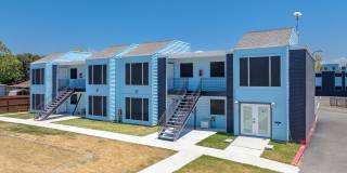 The LUX Seaside Gallery 20