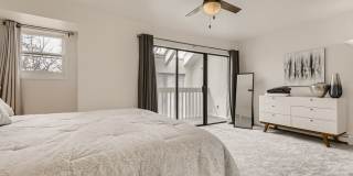 Spacious 3-Level Townhome w/ Private Primary Suite Spacious 3-Level Townhome w/ Private Primary Suite Gallery 18