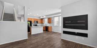Charming 3BR House in Denver Gallery 1