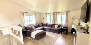 Beautiful Home in South Salt Lake City Gallery 5