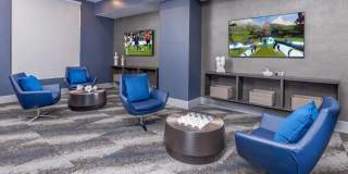 Zeta Apartments Gallery 18